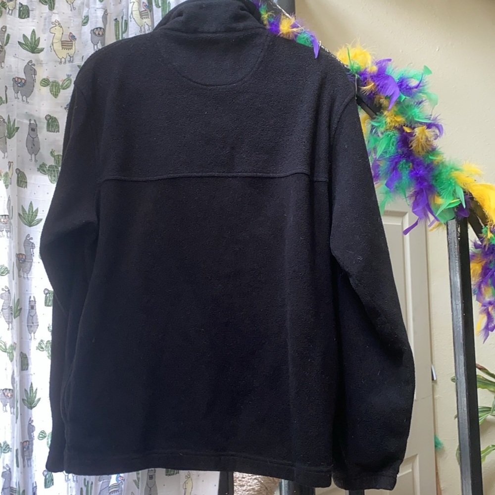 Summa Pullover - Picture 4 of 4